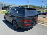 New 2025 Hyundai Santa Fe Calligraphy image 3