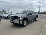 Used 2024 GMC Sierra 2500 SLT w/ SLT Premium Package image 2