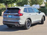 New 2026 Honda CR-V Sport image 4