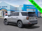 New 2025 Chevrolet Tahoe LS image 3