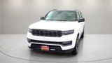 New 2025 Jeep Grand Wagoneer Series III image 2