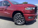 New 2025 RAM 1500 Laramie w/ Sport Appearance Package image 3