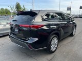 Used 2021 Toyota Highlander Limited image 6