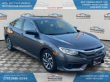 Used 2016 Honda Civic EX image 3