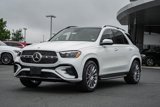 New 2026 Mercedes-Benz GLE 450 4MATIC image 3