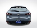 New 2025 MAZDA MAZDA3 Carbon image 4
