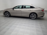 Used 2022 Chevrolet Malibu LT image 3