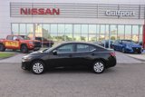 Certified 2025 Nissan Sentra S image 3