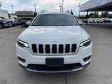 Used 2019 Jeep Cherokee Limited image 2