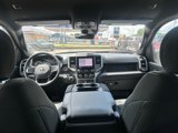 New 2025 RAM 1500 Classic Warlock image 2