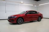 Used 2022 Volkswagen Passat 2.0T image 5