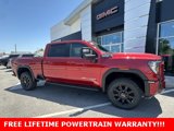 New 2025 GMC Sierra 2500 AT4 w/ AT4 Premium Plus Package image 2