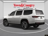New 2025 Jeep Wagoneer Series II image 4