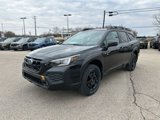 New 2025 Subaru Outback Wilderness image 3