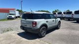 Used 2024 Ford Bronco Sport Big Bend w/ Convenience Package image 4