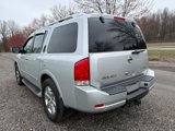 Used 2013 Nissan Armada Platinum image 3