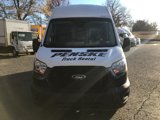 Used 2021 Ford Transit 250 148 High Roof w/ Load Area Protection Package image 2