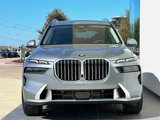 New 2025 BMW X7 xDrive40i w/ Climate Comfort Package image 5