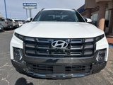 New 2025 Hyundai Santa Cruz Limited image 6