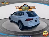 Used 2018 Volkswagen Tiguan S image 6