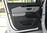 New 2025 Honda Pilot EX-L image 5