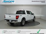 New 2025 Ford F150 XLT w/ Equipment Group 303A High image 4