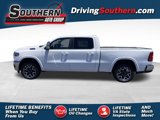 New 2025 RAM 1500 Laramie image 1