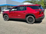 New 2026 Chevrolet Traverse LT w/ Midnight/Sport Edition image 2