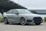 Used 2022 Audi S4 Premium Plus image 2