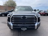 Used 2025 Toyota Tundra Limited image 2