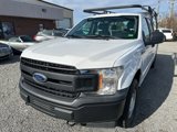 Used 2019 Ford F150 XL w/ Equipment Group 101A Mid image 3