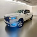 Used 2025 RAM 1500 Big Horn image 2