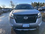 New 2025 Nissan Pathfinder Platinum w/ Lighting Package (N92) image 2