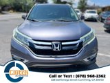 Used 2015 Honda CR-V EX-L image 2