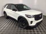 New 2025 Ford Explorer ST-Line image 4