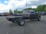 New 2025 RAM 4500 4x4 Crew Cab DRW image 4