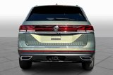 New 2026 Volkswagen Atlas SE image 4