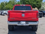Used 2024 RAM 1500 Laramie image 6