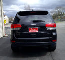 Used 2018 Jeep Grand Cherokee Laredo image 4
