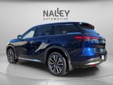 New 2026 INFINITI QX60 Luxe image 3