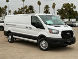 New 2025 Ford Transit 350 148 Low Roof w/ Electrician Trade Package image 2