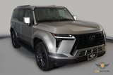 Used 2025 Lexus GX 550 image 2