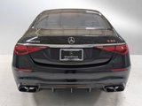 Used 2025 Mercedes-Benz S 63 AMG S image 4