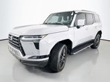 Used 2024 Lexus GX 550 w/ Accessory Package (2T) image 3