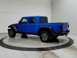 New 2025 Jeep Gladiator Rubicon image 6
