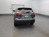 Used 2019 Nissan Rogue Sport S w/ Appearance Package image 6