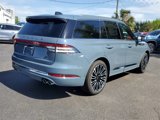 New 2025 Lincoln Aviator Black Label image 4
