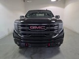 New 2025 GMC Sierra 1500 AT4 w/ AT4 Premium Package image 2