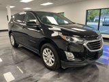 Used 2018 Chevrolet Equinox LT image 3