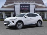 New 2025 Buick Envision Preferred image 2